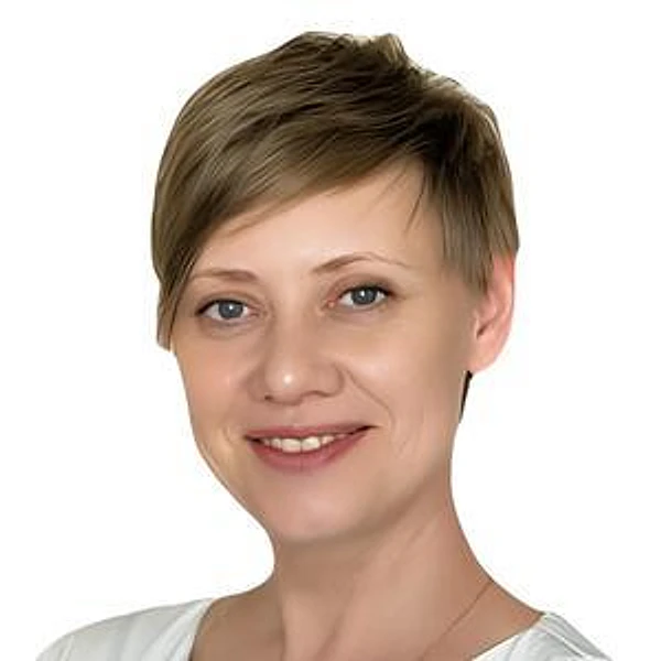 Склянова Юлия Геннадьевна — Массажист, Екатеринбург