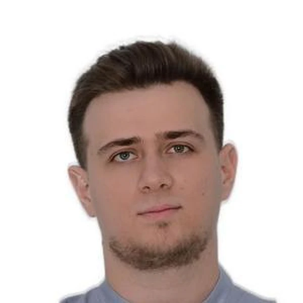 Рязанов Никита Сергеевич — Стоматолог-хирург, Санкт-Петербург