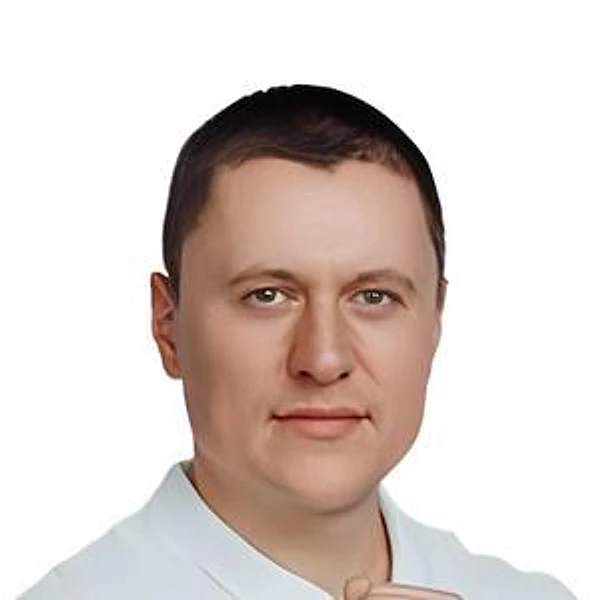 Беляков Денис Владимирович — Стоматолог-ортопед, Москва