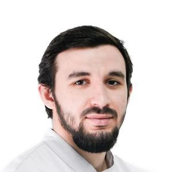 Алибеков Адлан Артурович — Стоматолог, Сургут