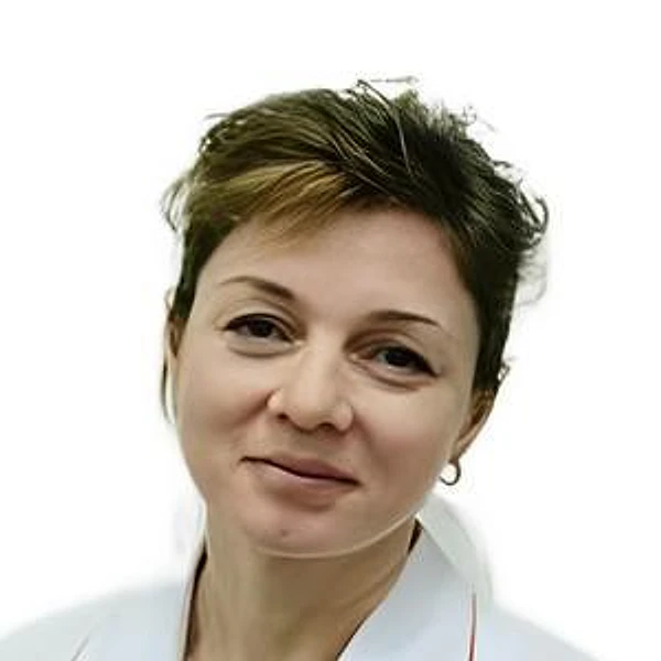Хабибуллина Лилия Рашитовна — Рентгенолог, Набережные Челны