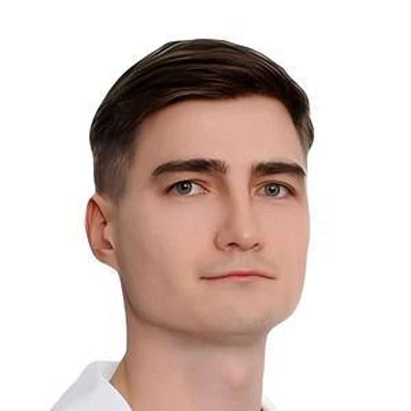Усков Даниил Борисович — Клинический психолог, Психолог, Екатеринбург