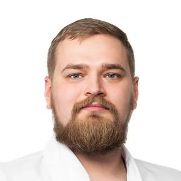 Горбачев Александр Дмитриевич — Психиатр, Ульяновск