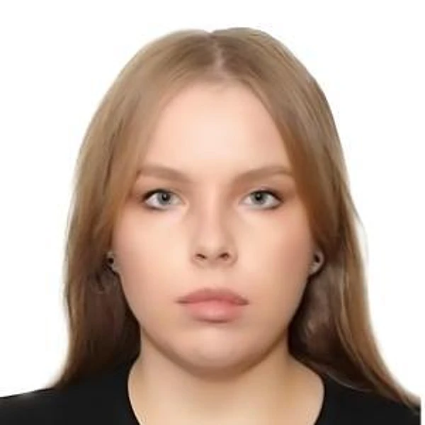 Белякова Анастасия Александровна — Врач общей практики (семейный врач), Санкт-Петербург