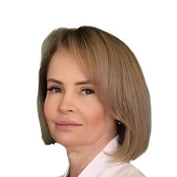 Никифорова Ася Николаевна — Эндокринолог, Диетолог, Нутрициолог, Пятигорск