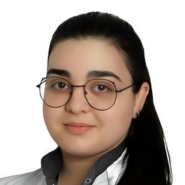 Симонян Маргарита Эдуардовна — Стоматолог-ортопед, Москва