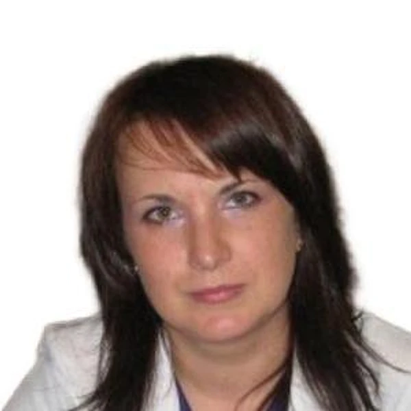 Монахова Ирина Александровна — Психиатр, Санкт-Петербург