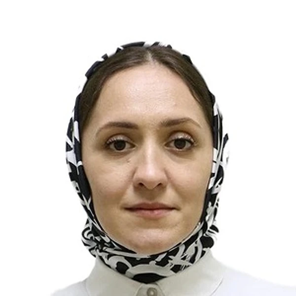 Абдулаева Патимат Абдулаевна — Онколог, Терапевт, Буйнакск
