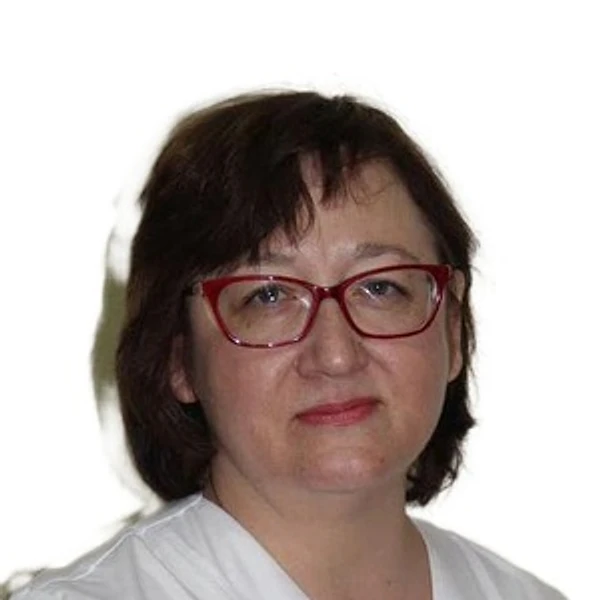 Галиева Лилия Амировна — Профпатолог, Терапевт, Набережные Челны