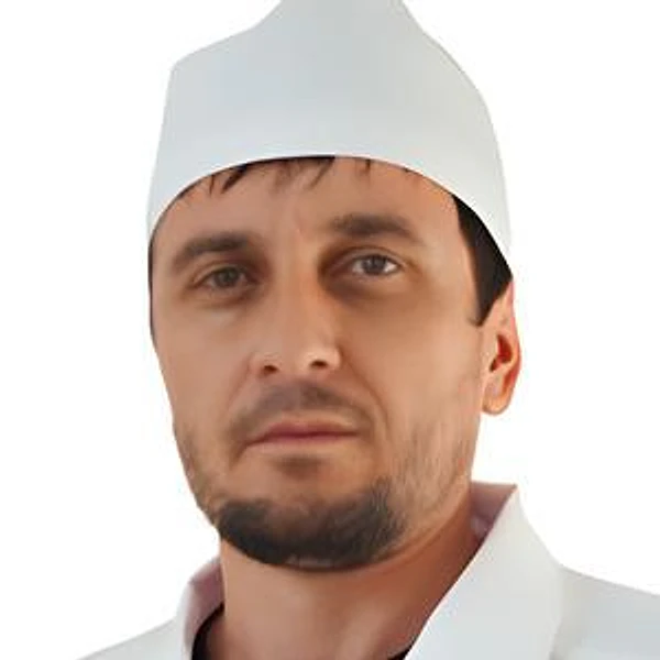 Цукаев Айдамир Амруддинович — Терапевт, Грозный