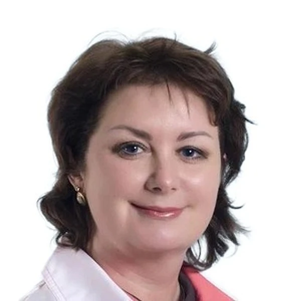 Горбунова Ирина Васильевна — Нефролог, Терапевт, Набережные Челны