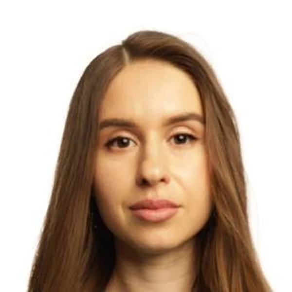 Буканова Анна Сергеевна — Врач УЗИ, Москва