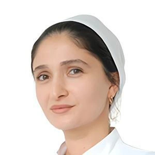 Чагаева Раиса Супияновна — Кардиолог, Врач УЗИ, Грозный