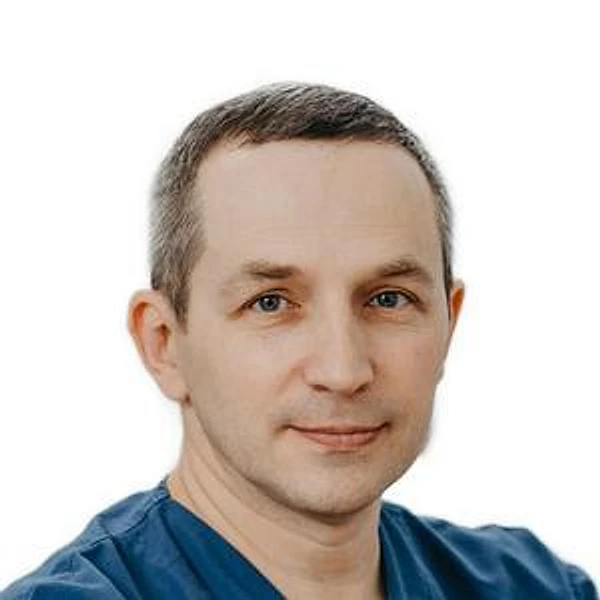 Шулаев Алексей Евгеньевич — Эндоскопист, Врач УЗИ, Флеболог, Хирург, Киров