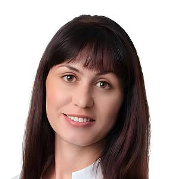 Ямщикова Оксана Александровна — Терапевт, Набережные Челны