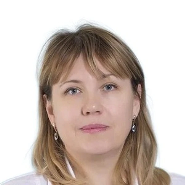 Гаязова Анна Владимировна — Терапевт, Набережные Челны