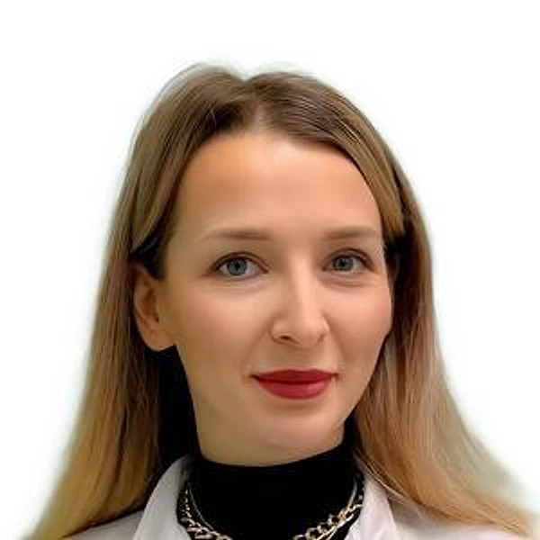 Тюпина Ангелина Игоревна — Онколог, Химиотерапевт, Челябинск