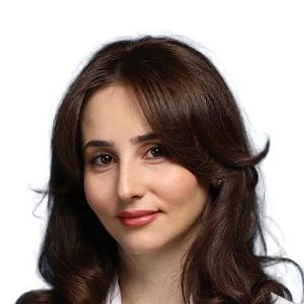 Галоян Лилит Наириевна — Эндокринолог, Диетолог, Одинцово