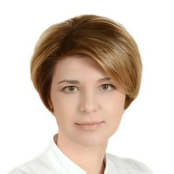 Найдюк Ирина Николаевна — Хирург, Реабилитолог, Воронеж
