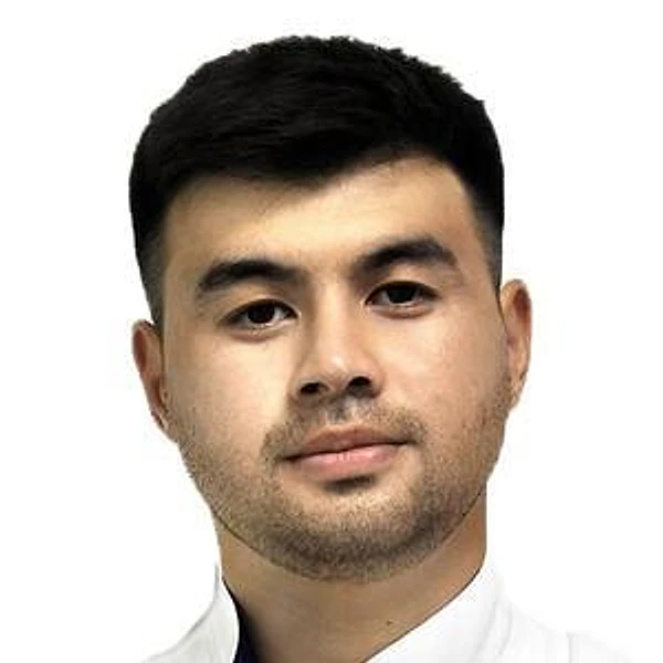Дехконов Хикматжон Рамзжонович — Педиатр, Детский офтальмолог, Офтальмолог (окулист), Новосибирск