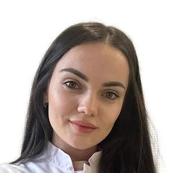 Тлюпова Карина Султановна — Эндокринолог, Майкоп