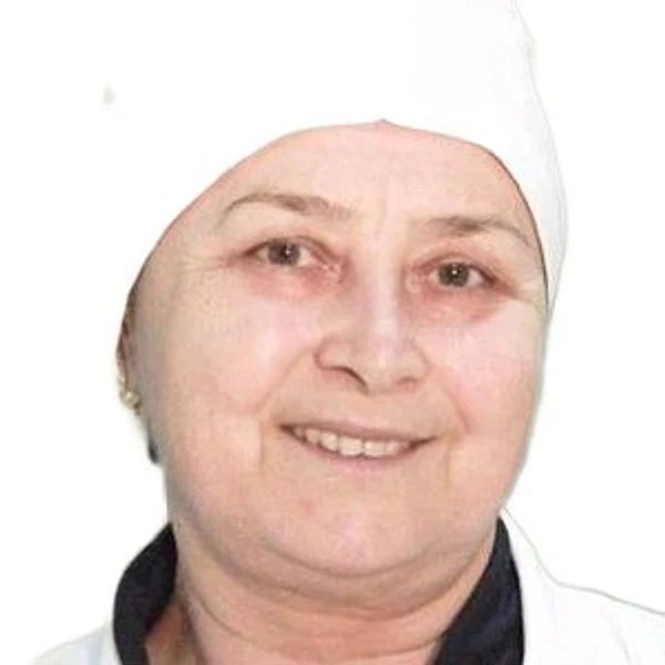 Фарваева Алмира Васильевна — Эндокринолог, Набережные Челны