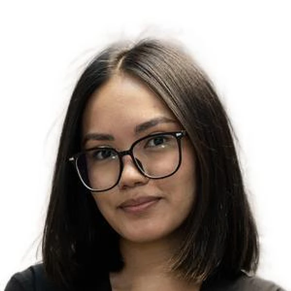 Аттокурова Аида Шукуралиевна — Стоматолог, Санкт-Петербург