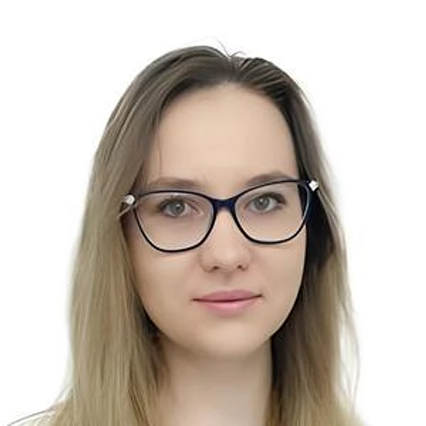 Сюрняева Элина Олеговна — Стоматолог-ортодонт, Детский ортодонт, Нижний Новгород