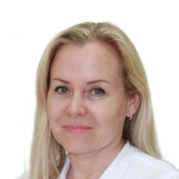 Паишева Юлия Дмитриевна — Функциональный диагност, Врач УЗИ, Кардиолог, Набережные Челны