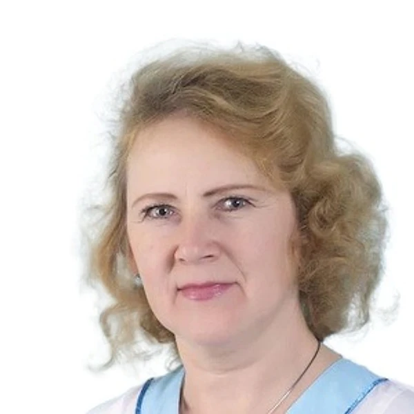 Исламова Сария Саббуховна — Физиотерапевт, Набережные Челны