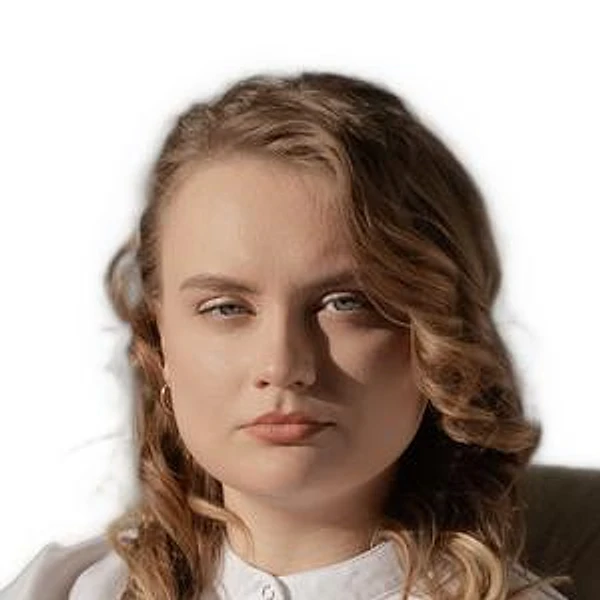 Родькина Полина Александровна — Стоматолог, Клин