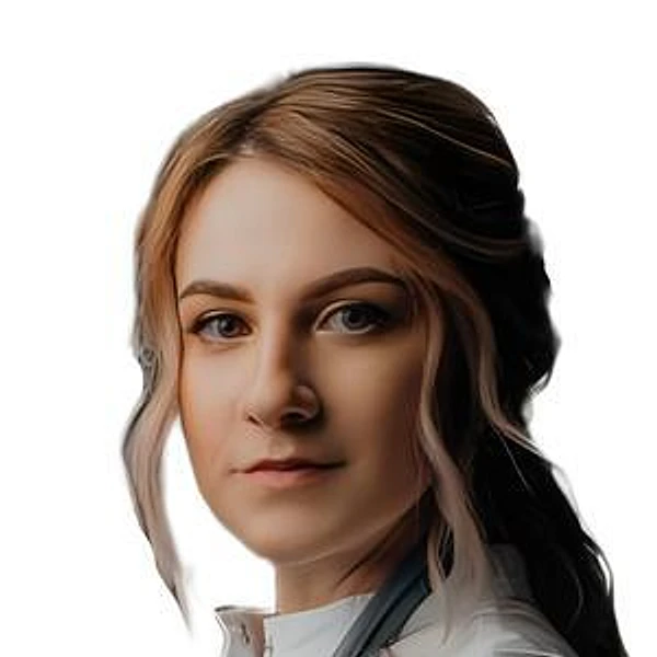 Бирюкова Екатерина Дмитриевна — Рентгенолог, Санкт-Петербург