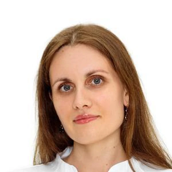 Жукова Кристина Владимировна — Стоматолог-гигиенист, Детский стоматолог, Стоматолог, Омск