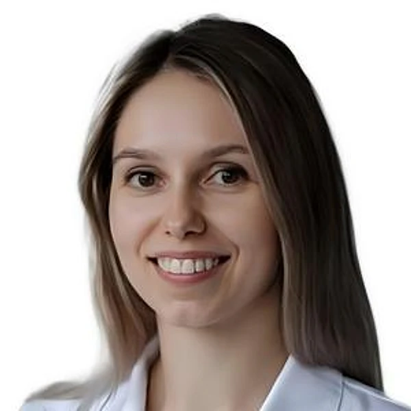 Мишарова Алина Павловна — Эндокринолог, Москва