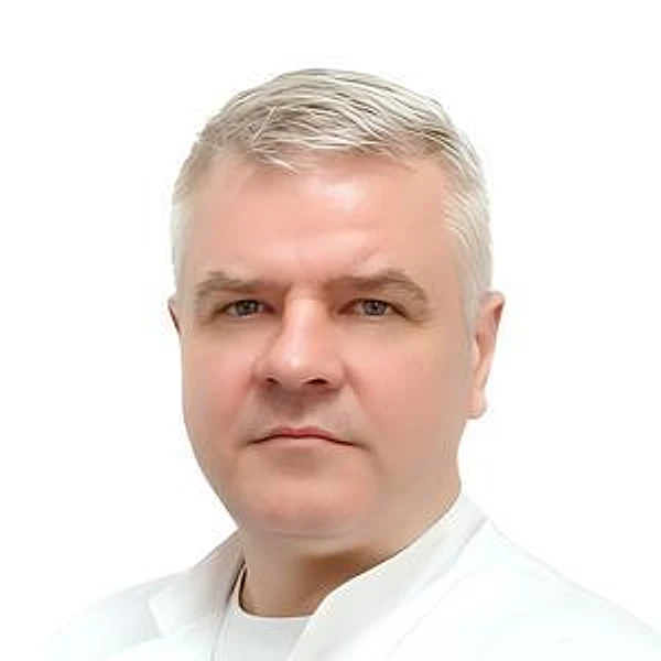 Чепурной Михаил Александрович — Психиатр, Нарколог, Москва