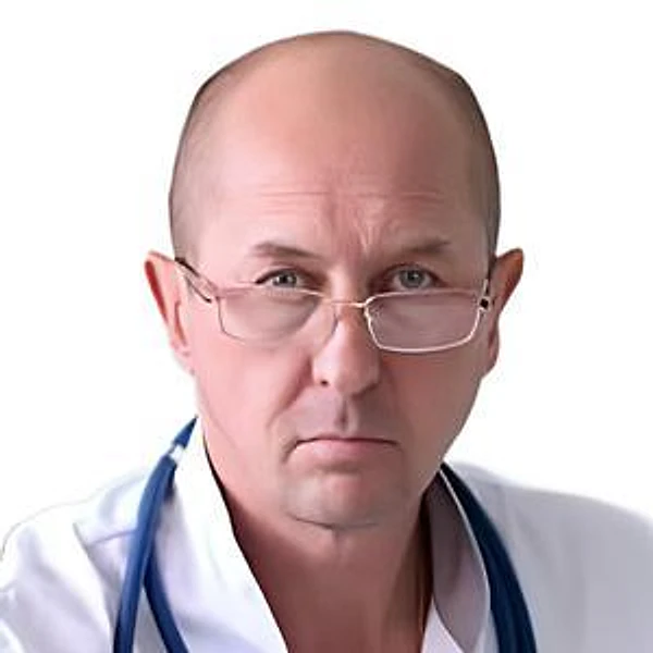 Круглов Владимир Альбертович — Нарколог, Психиатр, Москва