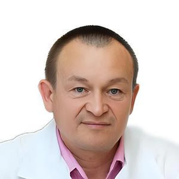 Давлетшин Ирек Исмагилович — Невролог, Терапевт, Набережные Челны