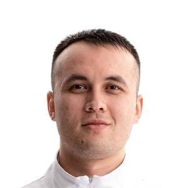 Зайнидинов Мирзоахад Мирзомухамадович — Сосудистый хирург (ангиохирург), Новосибирск