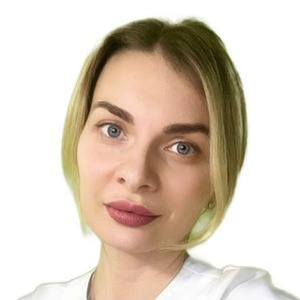 Болдырева Анастасия Александровна — Врач УЗИ, Детский врач УЗИ, Астрахань