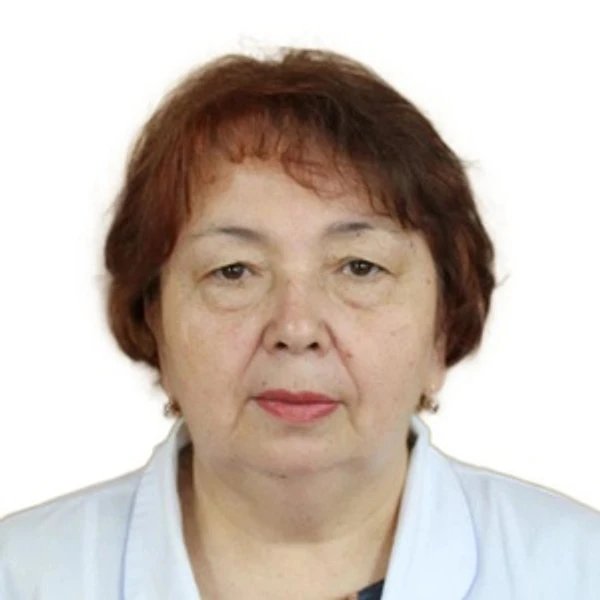 Шахмеева Сафия Гарифовна — Врач общей практики (семейный врач), Набережные Челны