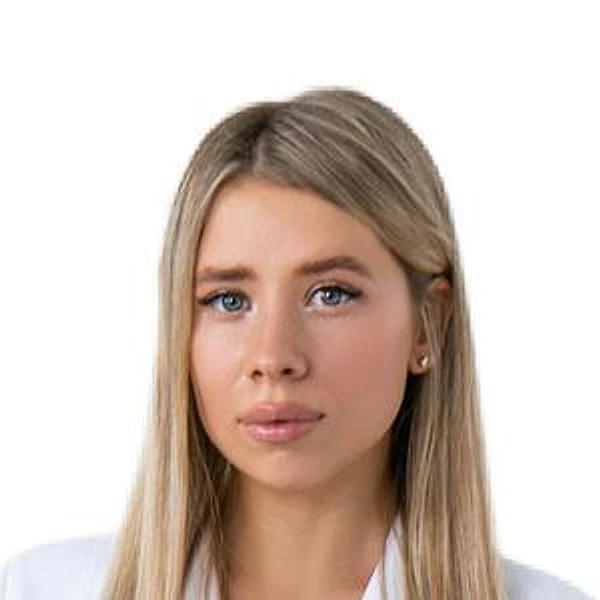 Мягкая Екатерина Павловна — Терапевт, Дерматовенеролог, Новосибирск
