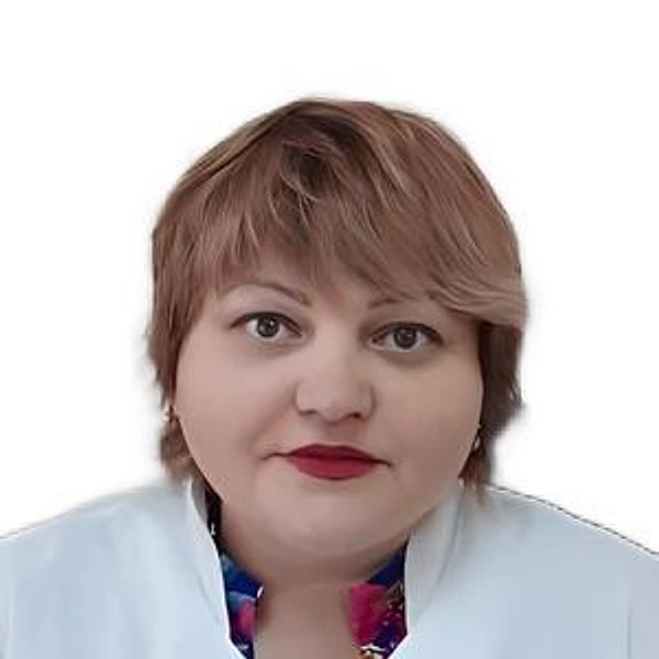 Алиева Ариза Рашидовна — Детский гастроэнтеролог, Челябинск