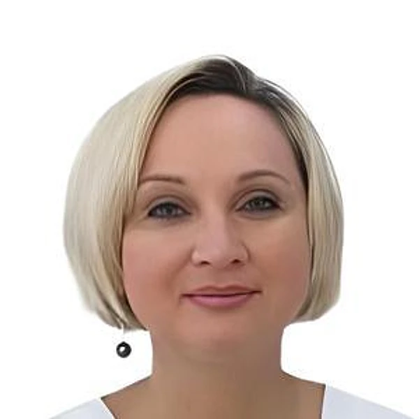 Дудина Светлана Евгеньевна — Стоматолог, Самара
