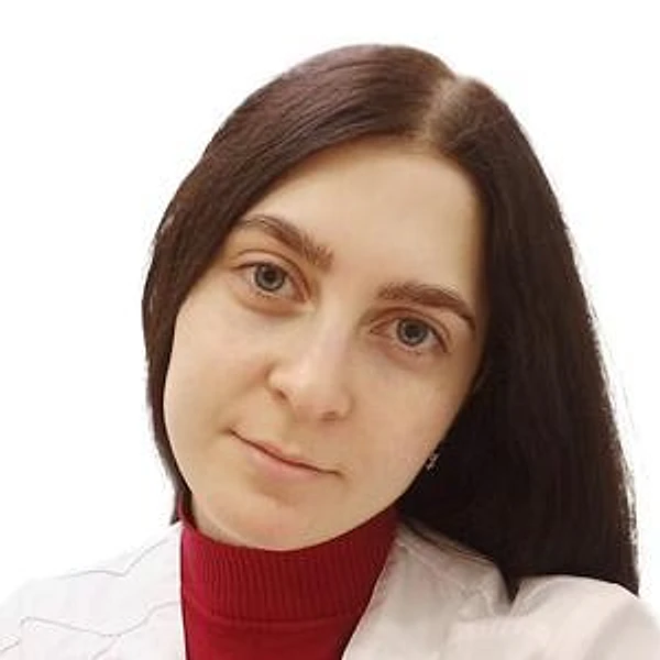 Иванова Ирина Александровна — Терапевт, Эндокринолог, Москва