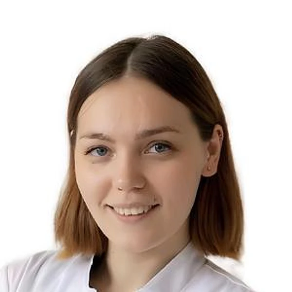 Петрова Регина Андреевна — Детский ЛОР, ЛОР, Педиатр, Челябинск