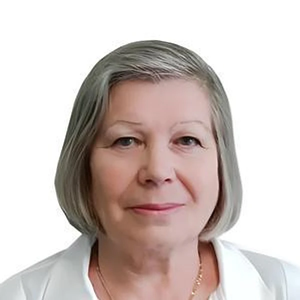 Шарипова Файруза Фахрулловна — Врач общей практики (семейный врач), Терапевт, Набережные Челны