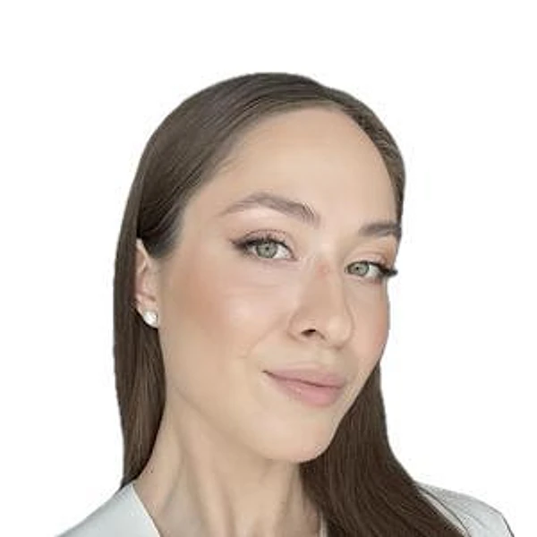 Иткис Анастасия Алексеевна — Детский врач УЗИ, Врач УЗИ, Челябинск