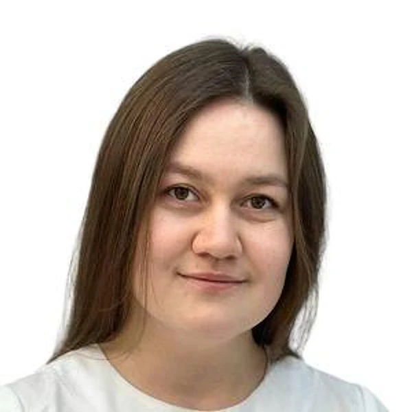 Иванова Маргарита Николаевна — Детский стоматолог, Москва