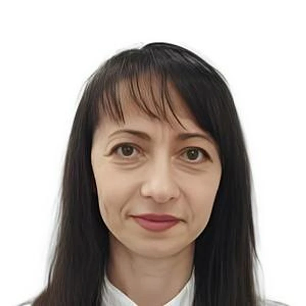 Санаева Мария Владимировна — Эндокринолог, Санкт-Петербург