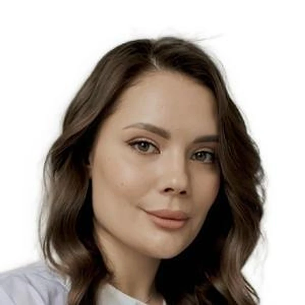 Султангузина Арина Игоревна — Педиатр, Салават